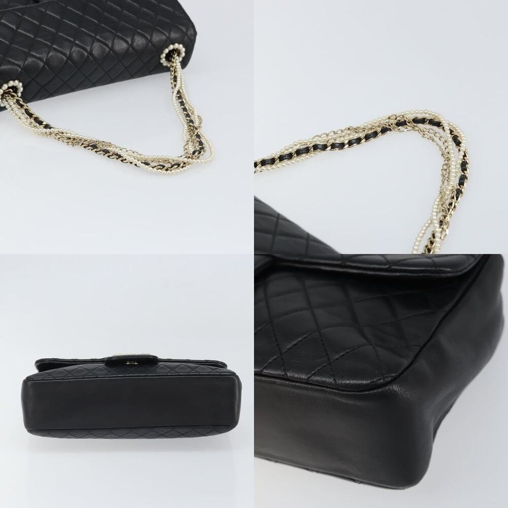 Chanel Matelasse Chain Handbag - Picture 4 of 8